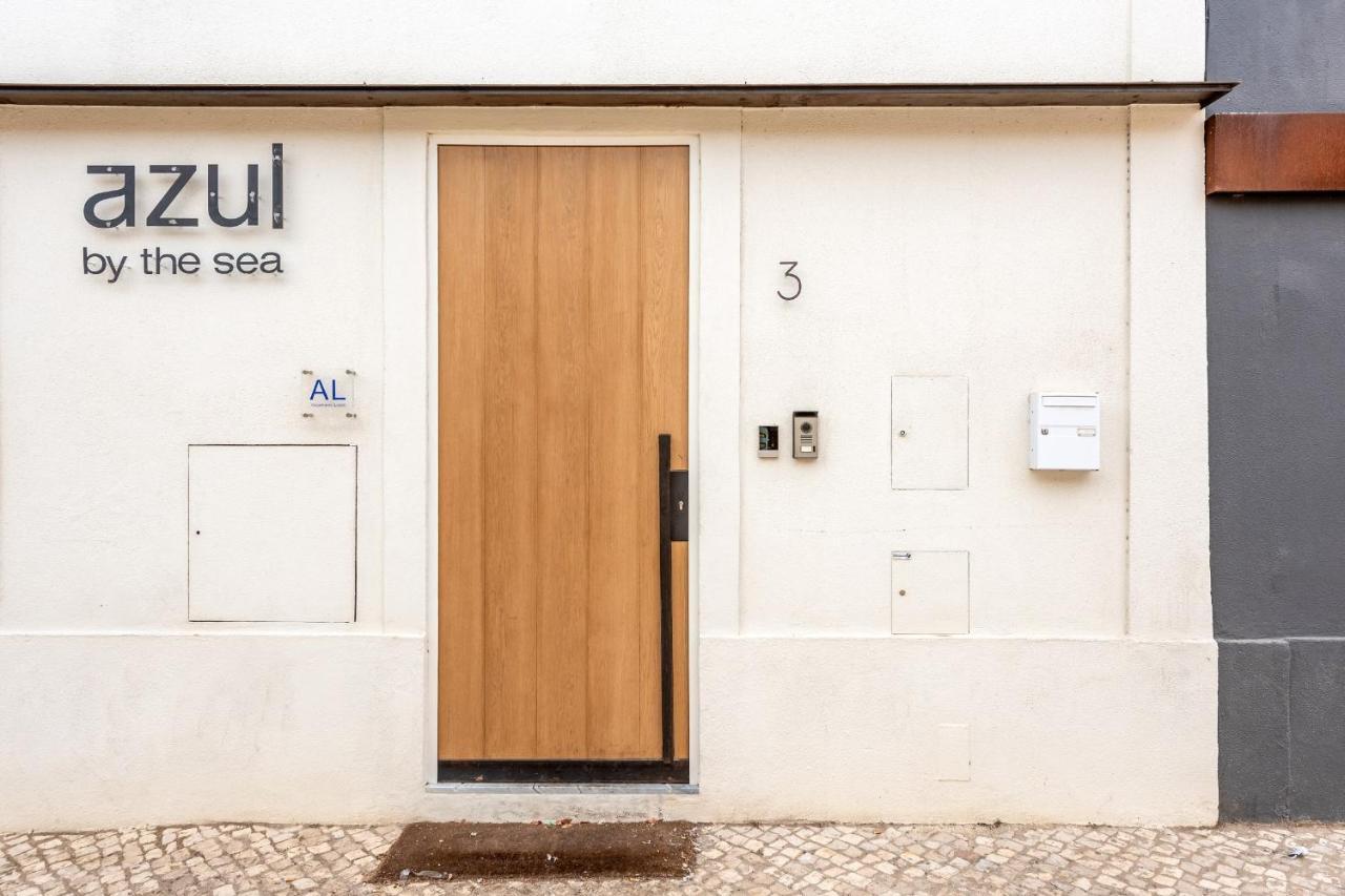Azul By The Sea Villa Setubal Exterior photo