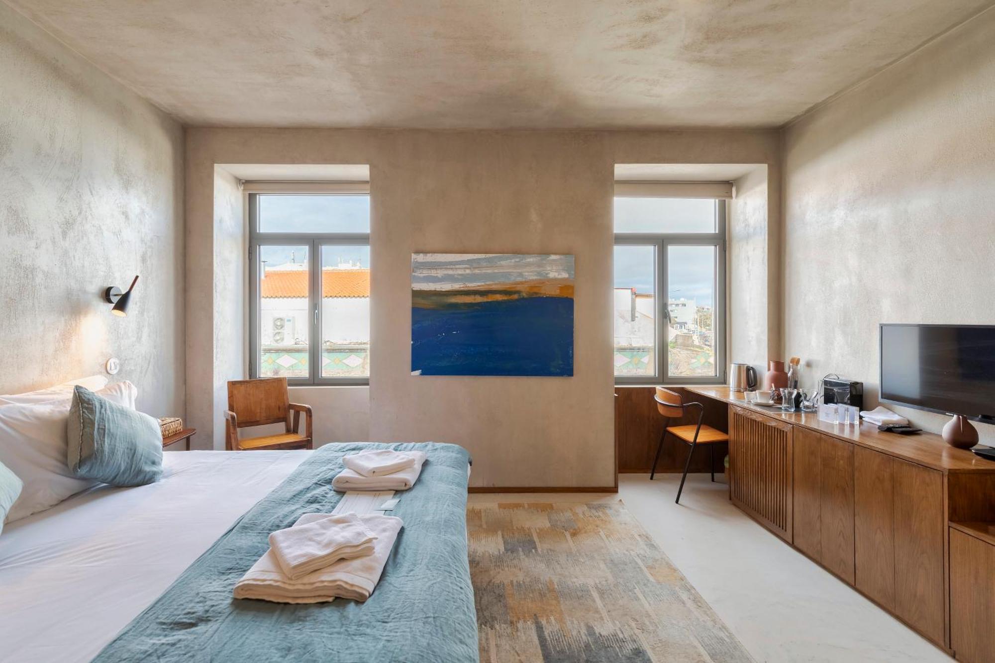 Azul By The Sea Villa Setubal Exterior photo
